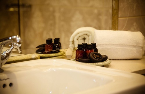 Castlecomer Hôtel | Avalon House Hotel