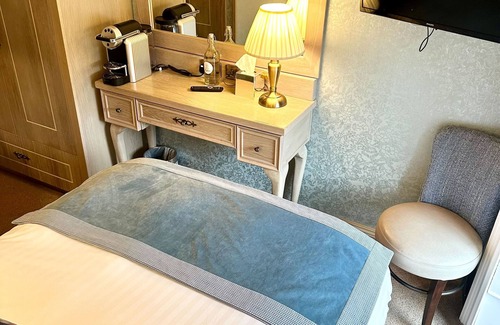 Castlecomer Hôtel | Avalon House Hotel