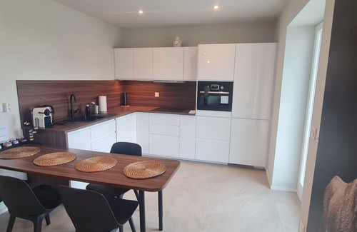 Thannenkirch Appartement | Avalon II – Appartement neuf, vues exceptionnelles et proche villages classés