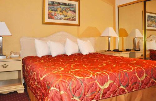 Sandusky Hôtel | Avalon Inn