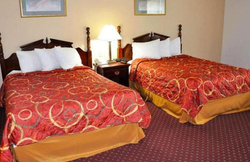 Sandusky Hôtel | Avalon Inn
