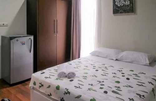 Binong Hôtel | Avalon Karawaci Mitra RedDoorz