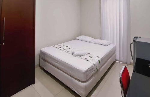 Binong Hôtel | Avalon Karawaci Mitra RedDoorz