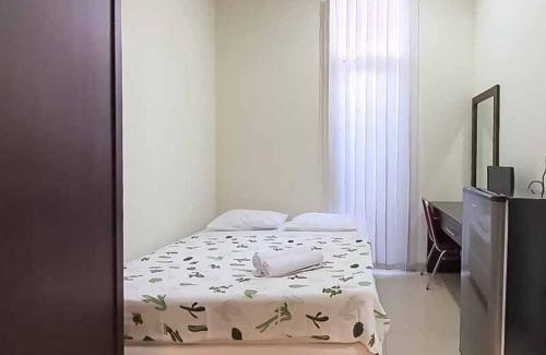 Binong Hôtel | Avalon Karawaci Mitra RedDoorz