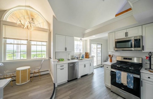 Cape May Court House Maison | Avalon Manor Coastal Gem