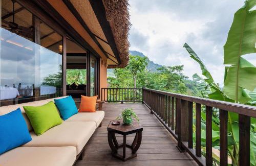 Mai Chau Station Balnéaire | Avana Retreat