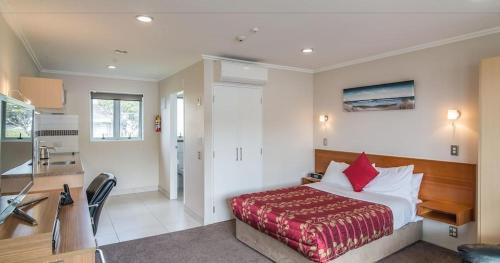 Petone Hôtel | Avana Suites