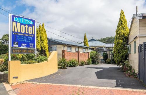 Petone Hôtel | Avana Suites