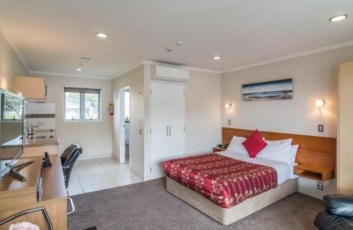 Petone Hôtel | Avana Suites