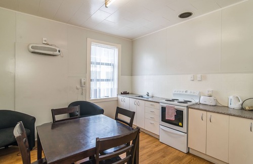 Petone Hôtel | Dupont Executive Motels