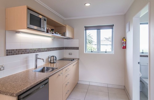 Petone Hôtel | Dupont Executive Motels