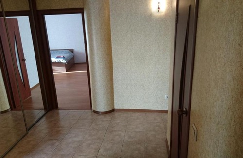 Tsentralnyy okrug Appartement | Avangard 72 on 50 years VLKSM 19