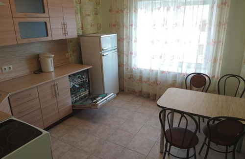 Tsentralnyy okrug Appartement | Avangard 72 on 50 years VLKSM 19