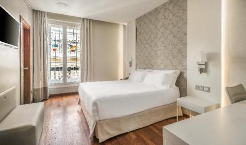 Trafalgar Hôtel | Avani Alonso Martinez