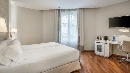 Trafalgar Hôtel | Avani Alonso Martinez
