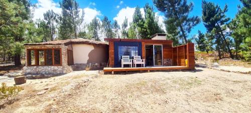 Bot River Appartement | Avani Lodge Private Nature Reserve