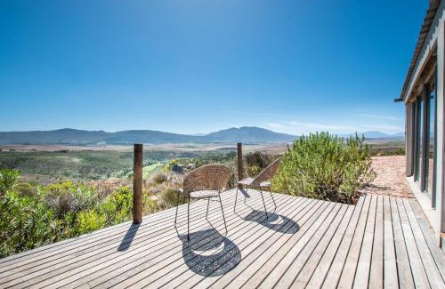 Bot River Appartement | Avani Lodge Private Nature Reserve