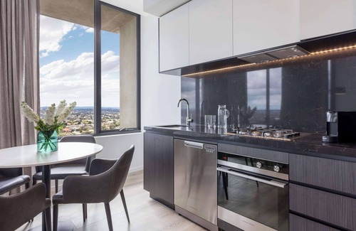 Box Hill Appartement | Avani Melbourne Box Hill Residences