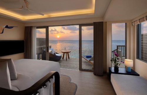 Baa Atoll Station Balnéaire | Avani Plus Fares Maldives Resort