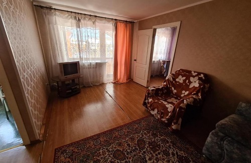 Kemerovo Appartement | Avant Apartment 50 Let Oktyabrya 22