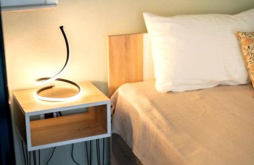 Alexandroupoli Appartement | Avant Apartment