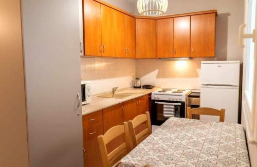 Alexandroupoli Appartement | Avant Apartment