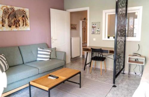 Alexandroupoli Appartement | Avant Apartment