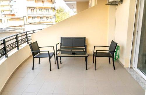 Alexandroupoli Appartement | Avant Apartment