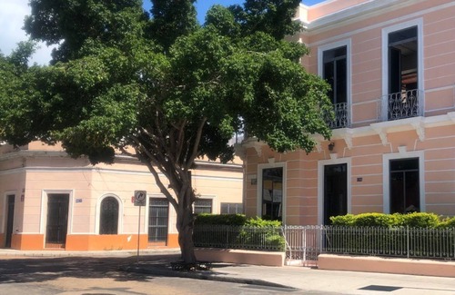 Barrio de Santiago Maison | Avant-Garde Casona dated from 1890 fully renovated & updated for a relaxing stay