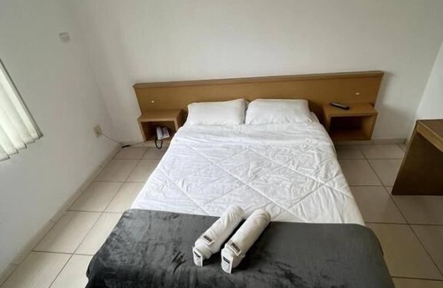 Sao Joao Batista Hôtel | Avant Hotel Executivo