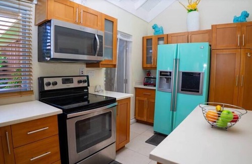 St. Ann's Bay Villa | Avant Lifestyle: Affordable Resort Living - 3 Bedroom Villa Near Ocho Rios