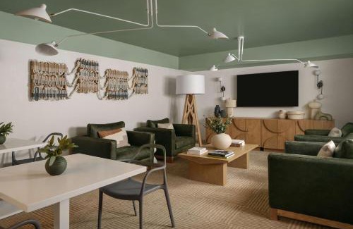 Mountain View Hôtel | Avante, a JDV by Hyatt Hotel