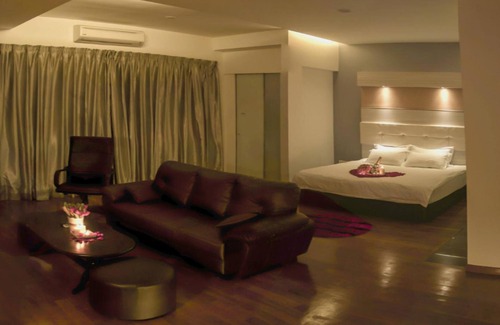 Taman Sutera Utama Hôtel | Avantgarde Hotel