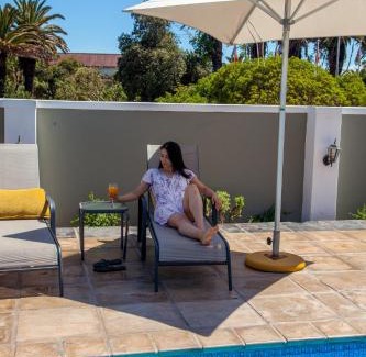 Vredenburg Maison | Avanti Guest Lodge