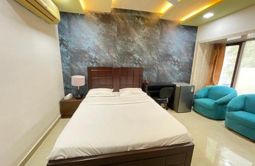 Safdarjung Enclave Appartement | Avanti Tenantry-Luxurious Service Apartments