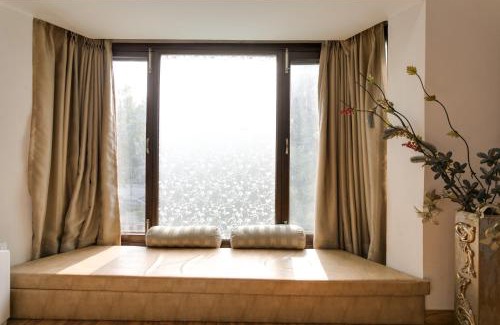Safdarjung Enclave Appartement | Avanti Tenantry-Luxurious Service Apartments