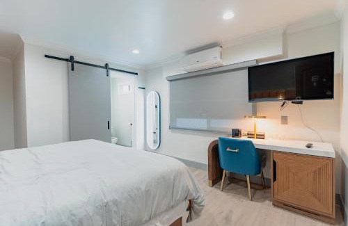 Santa Maria Hôtel | Avanti