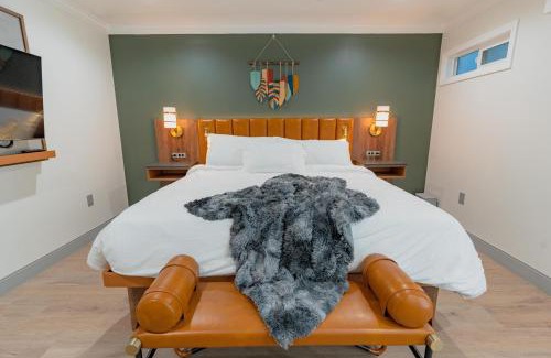 Santa Maria Hôtel | Avanti