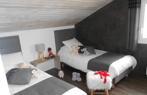 Gap Hôtel | Avantici Citotel Gap