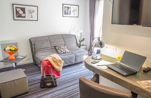 Gap Hôtel | Avantici Citotel Gap