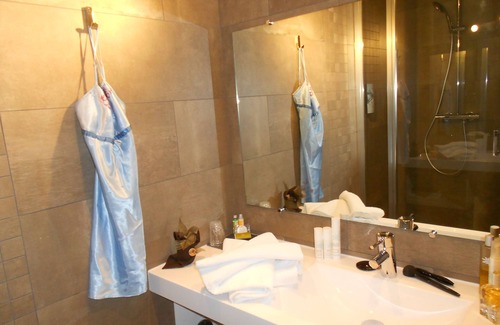 Gap Hôtel | Avantici Citotel Gap