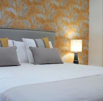 Alameda Appartement | AvantiStays Capote