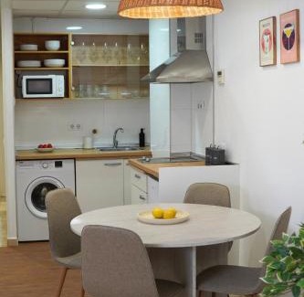 Alameda Appartement | AvantiStays Capote