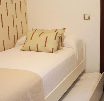 Alameda Appartement | AvantiStays Jacaranda