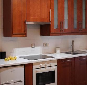 Alameda Appartement | AvantiStays Jacaranda