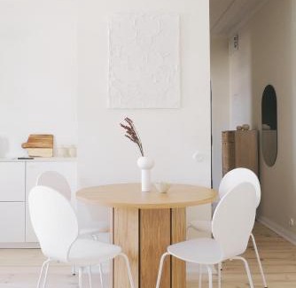 Viljandi Appartement | Avar ja hubane stuudiokorter kesklinnas