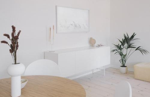 Viljandi Appartement | Avar ja hubane stuudiokorter kesklinnas