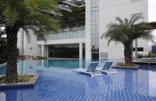 HITEC City Hôtel | Avasa Hotel