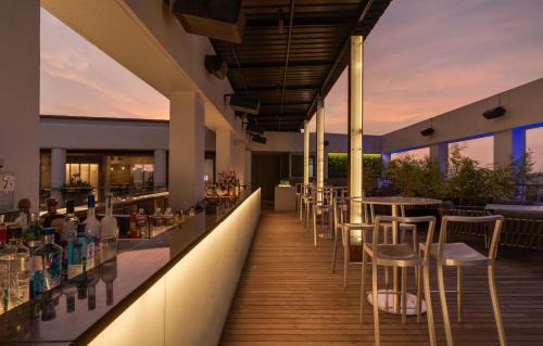 HITEC City Hôtel | Avasa Hotel