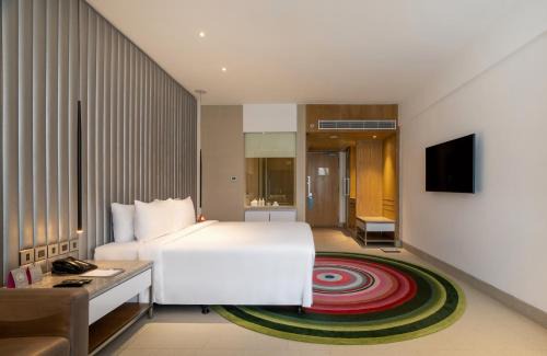 HITEC City Hôtel | Avasa Hotel